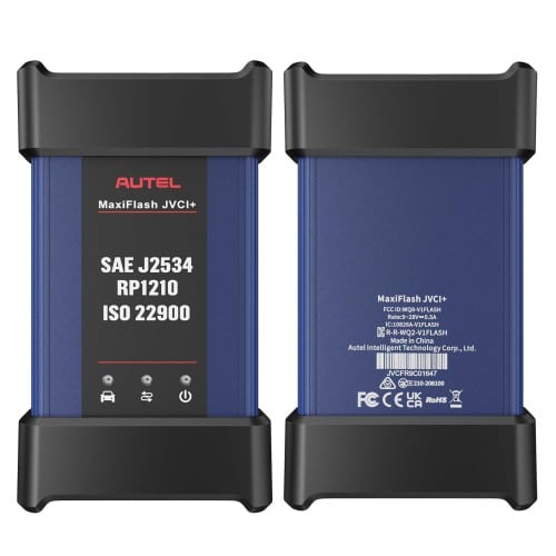 Autel MaxiIM IM608 PRO II (IM608Pro II) Plus IMKPA Accessories with Free G-Box3 and APB112 Supports All Key Lost