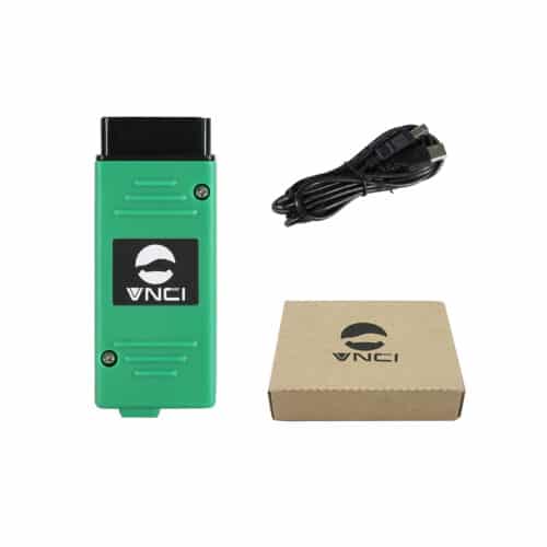 JLR VNCI DoIP Diagnostic Interface