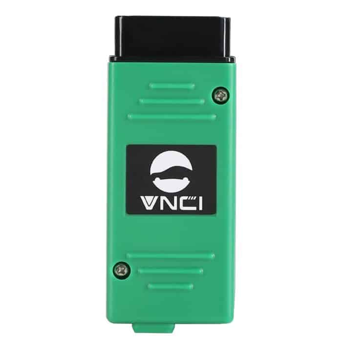 JLR VNCI DoIP Diagnostic Interface